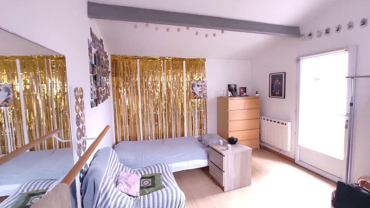 Photo of Bedroom in Ceyreste
