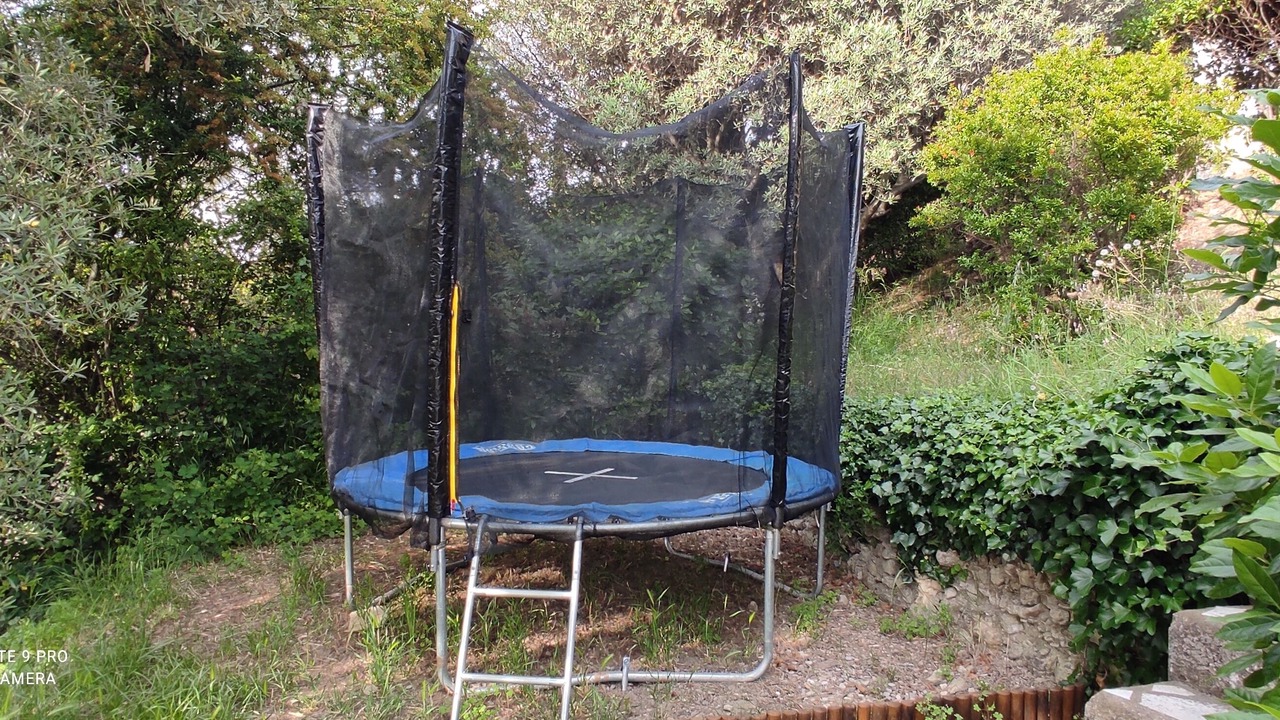 Photo of Outdoor in Ceyreste