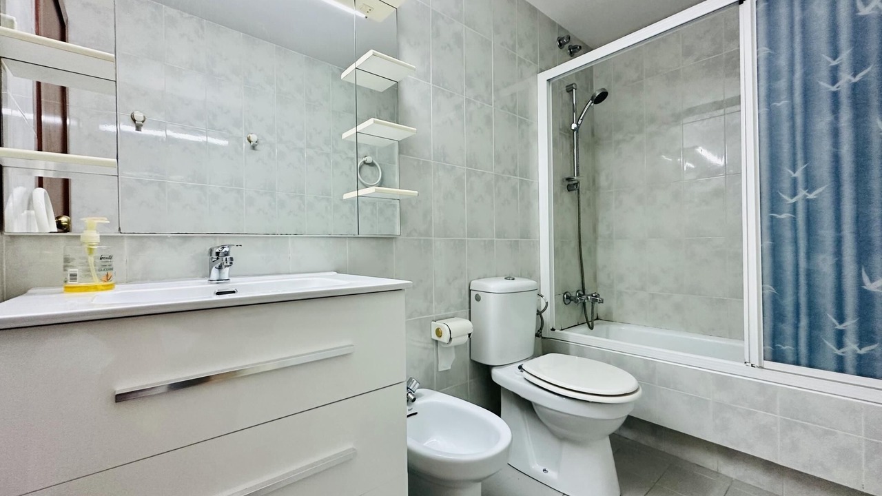 Photo of Bathroom in Sant Feliu de Guixols