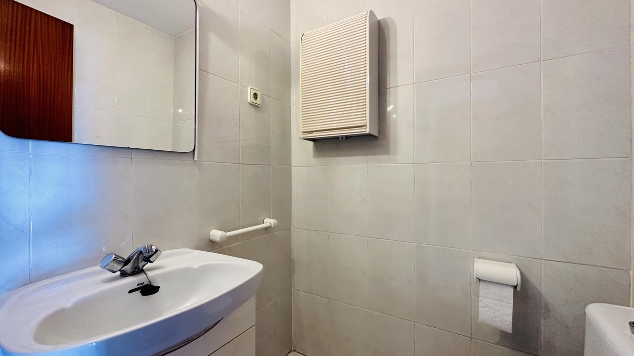 Photo of Bathroom in Sant Feliu de Guixols