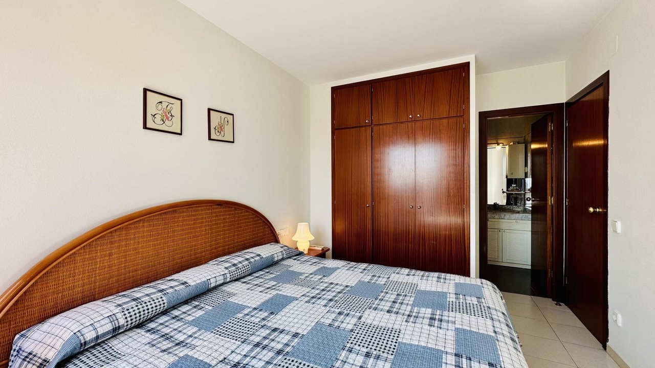 Photo of Bedroom in Sant Feliu de Guixols