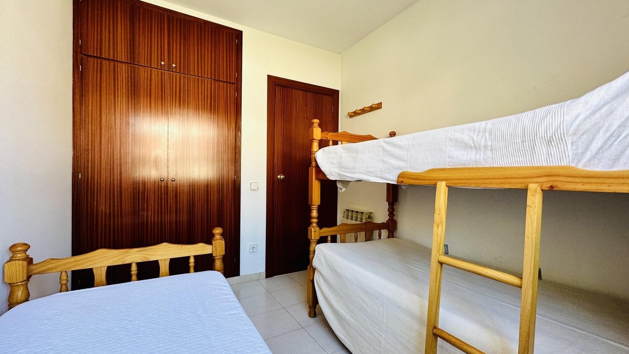 Photo of Bedroom in Sant Feliu de Guixols