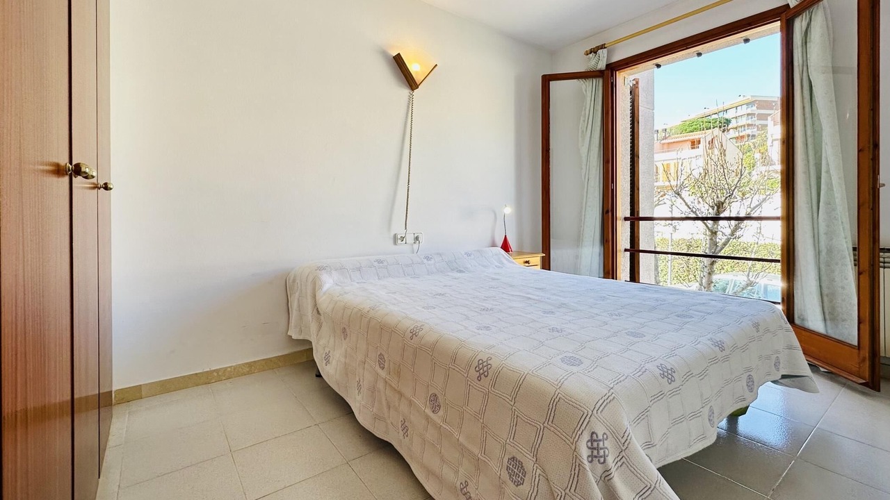 Photo of Bedroom in Sant Feliu de Guixols