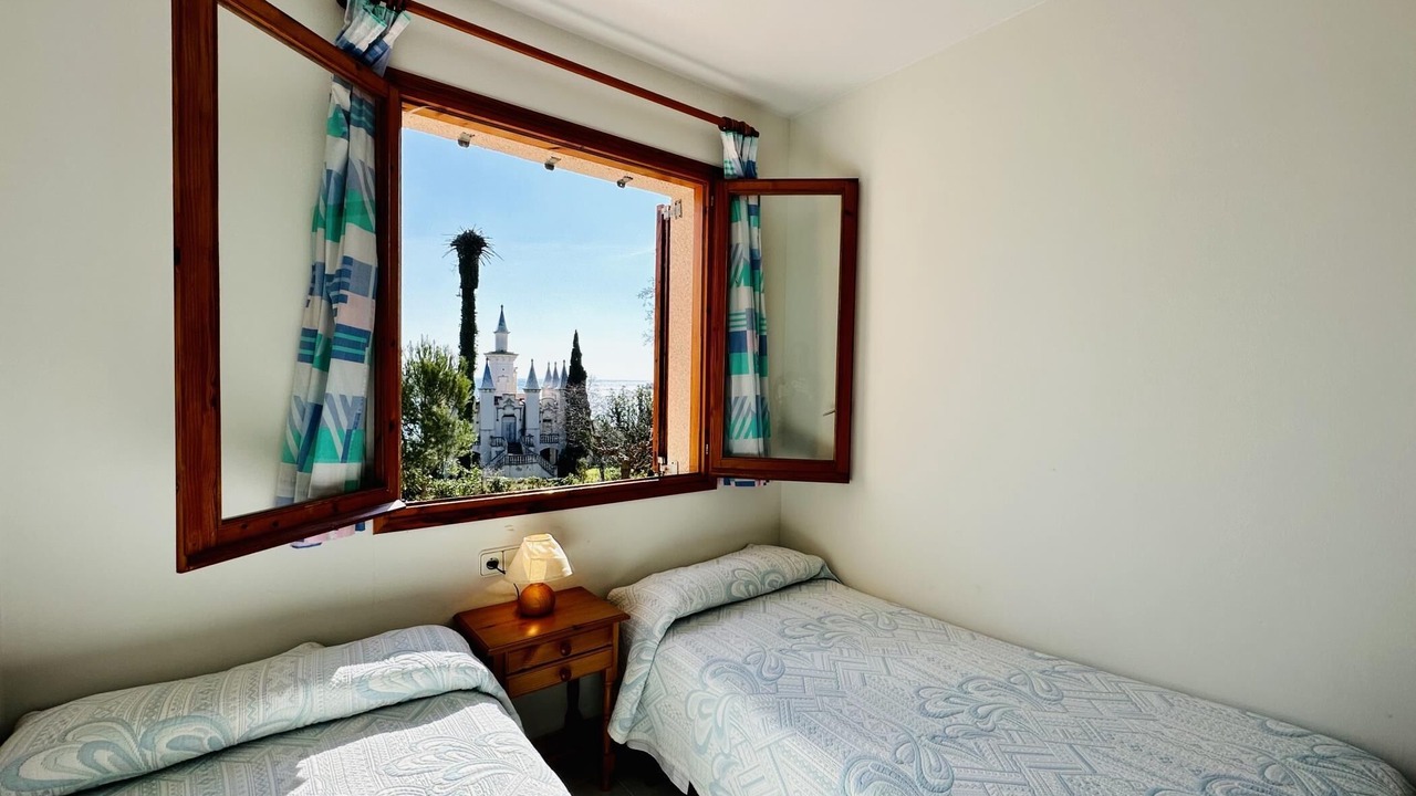 Photo of Bedroom in Sant Feliu de Guixols