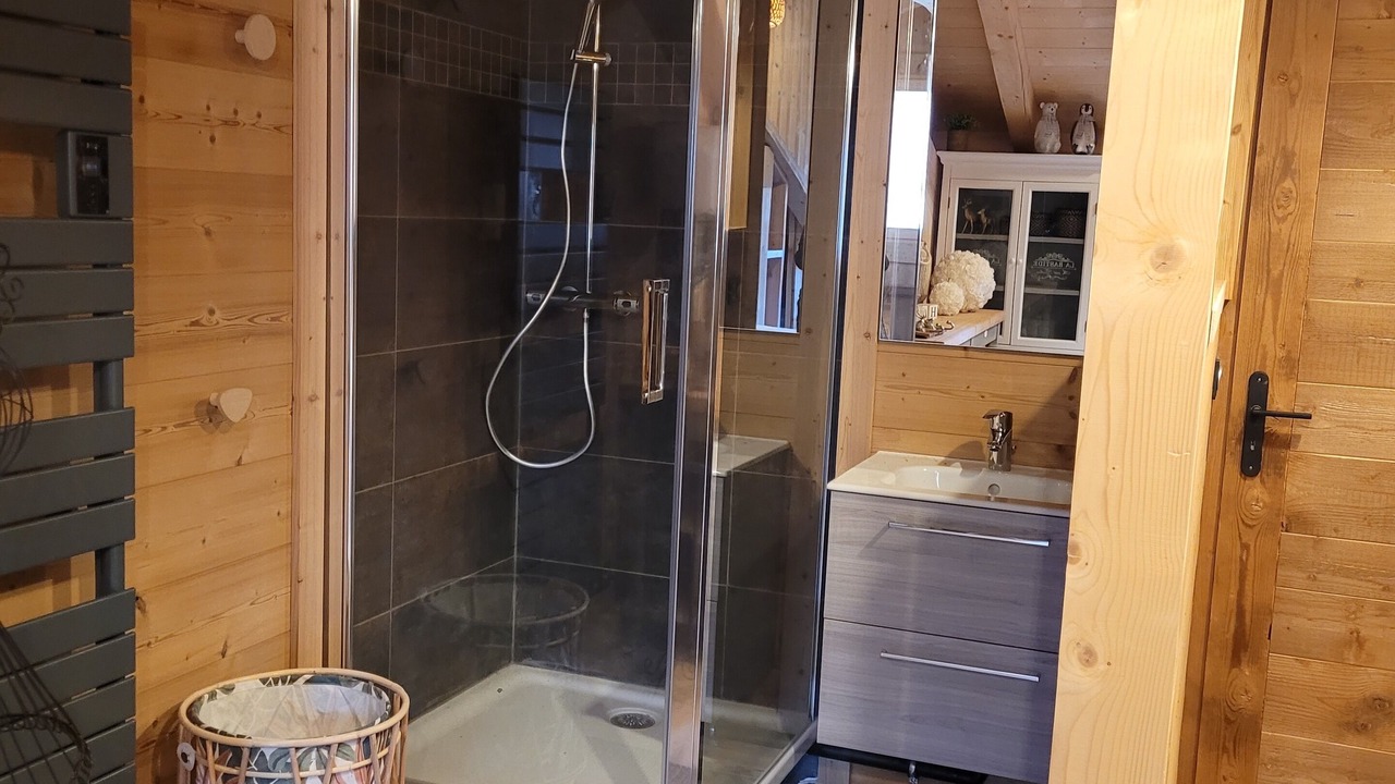 Photo of Bathroom in Marignier