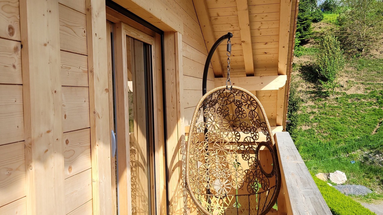 Photo of Patio Balcony in Marignier