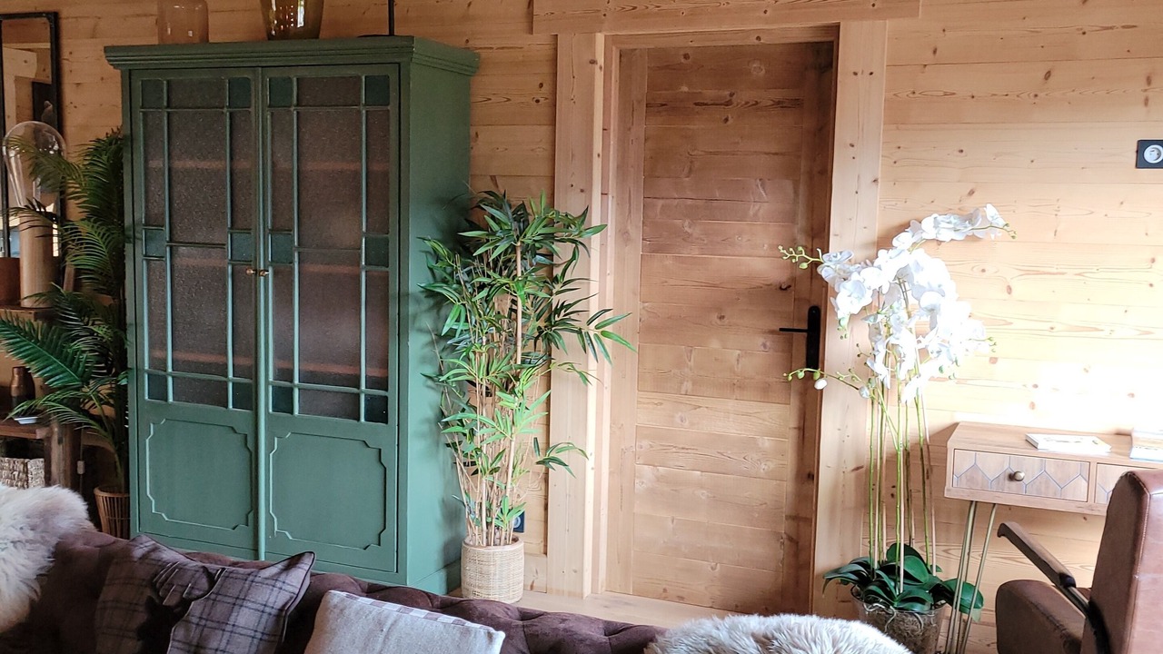 Photo of Livingroom in Marignier