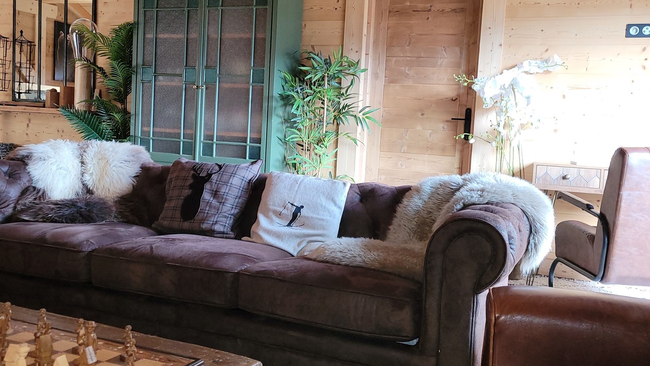 Photo of Livingroom in Marignier