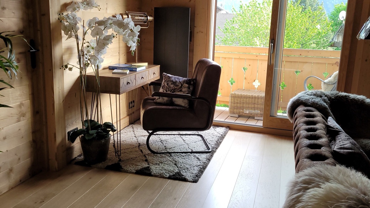 Photo of Livingroom in Marignier