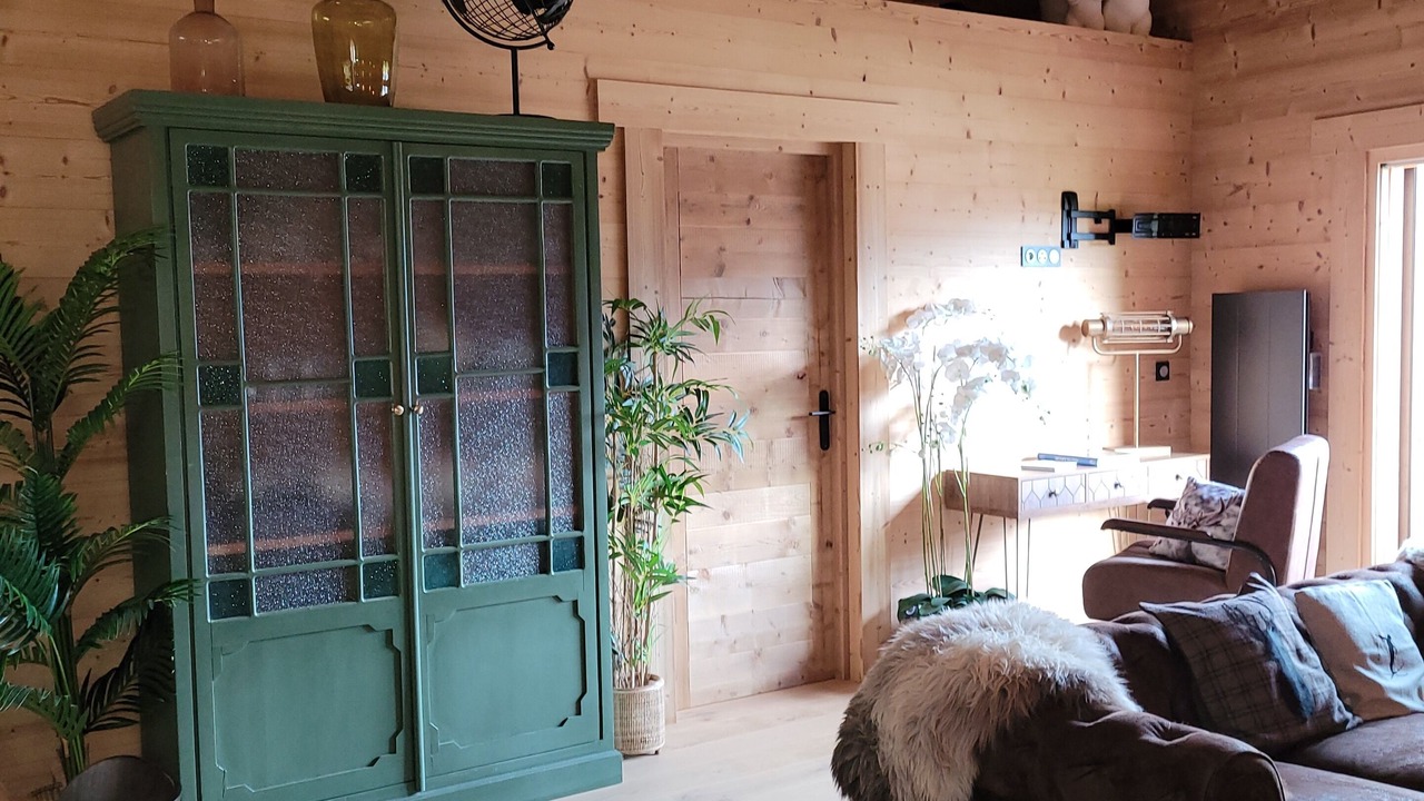 Photo of Livingroom in Marignier