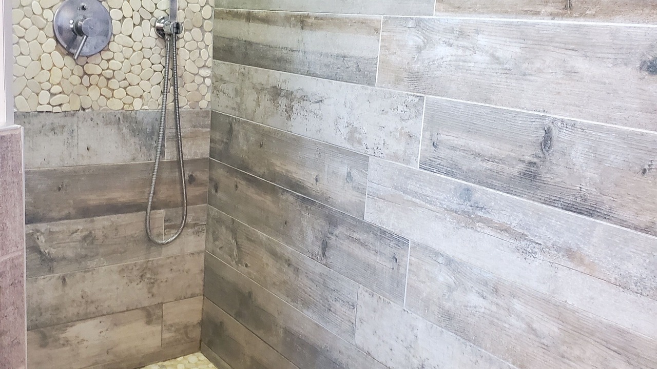 Photo of Bathroom in Meyrargues