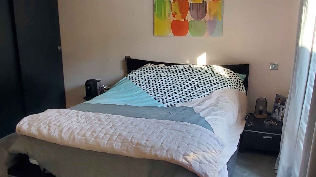 Photo of Bedroom in Meyrargues