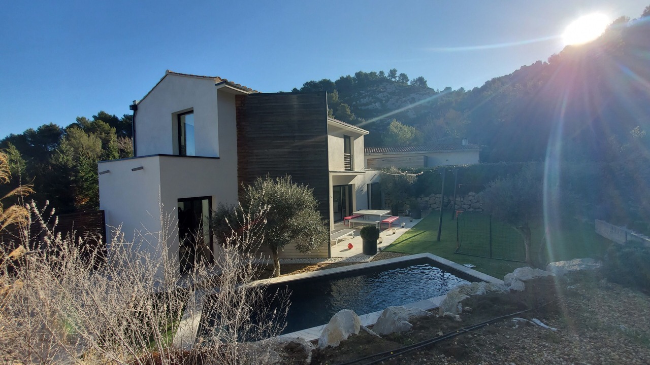Photo of Outdoor in Meyrargues
