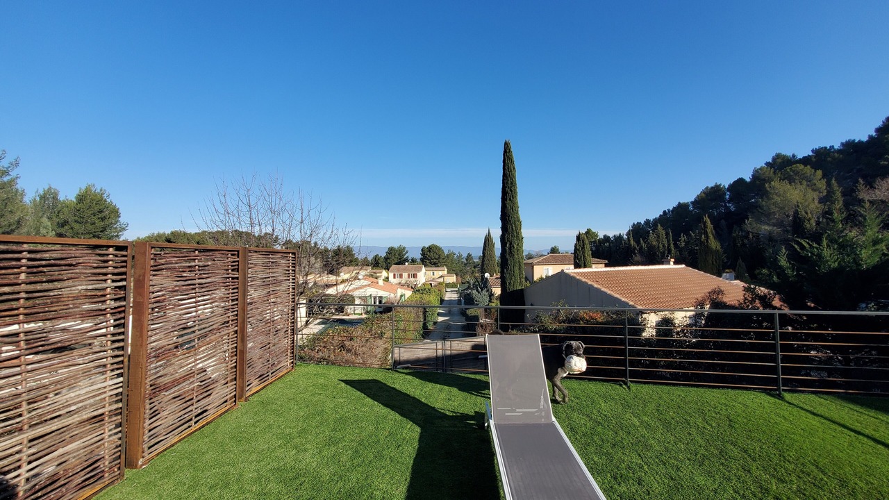 Photo of Patio Balcony in Meyrargues