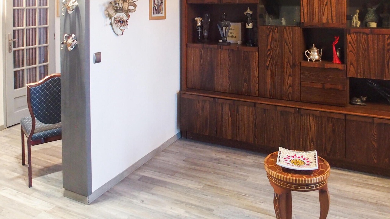 Photo of Bedroom in Excenevex
