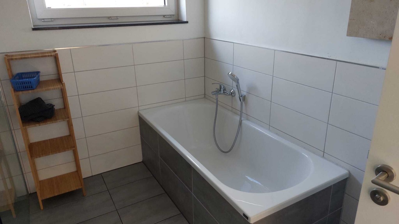 Photo of Bathroom in Vierow