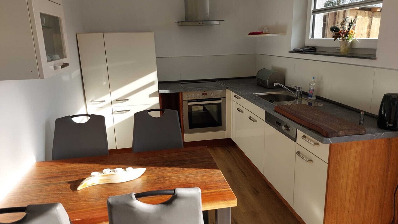 Photo of Kitchen in Vierow