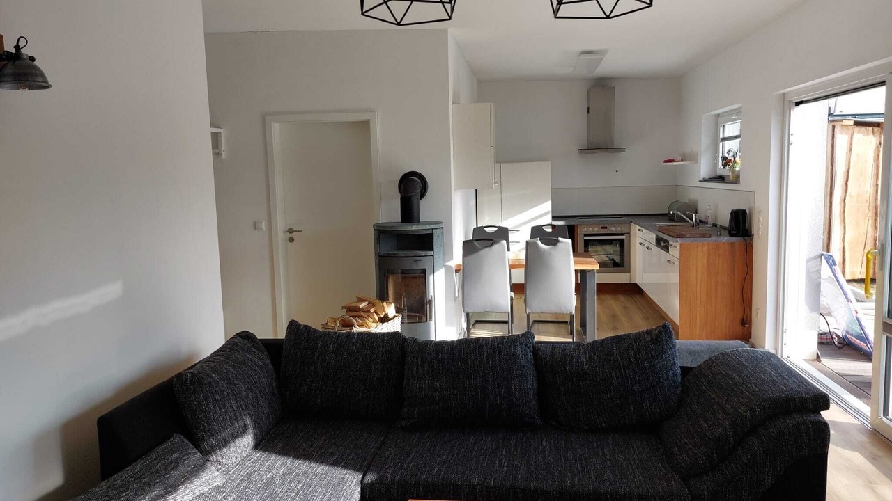 Photo of Livingroom in Vierow