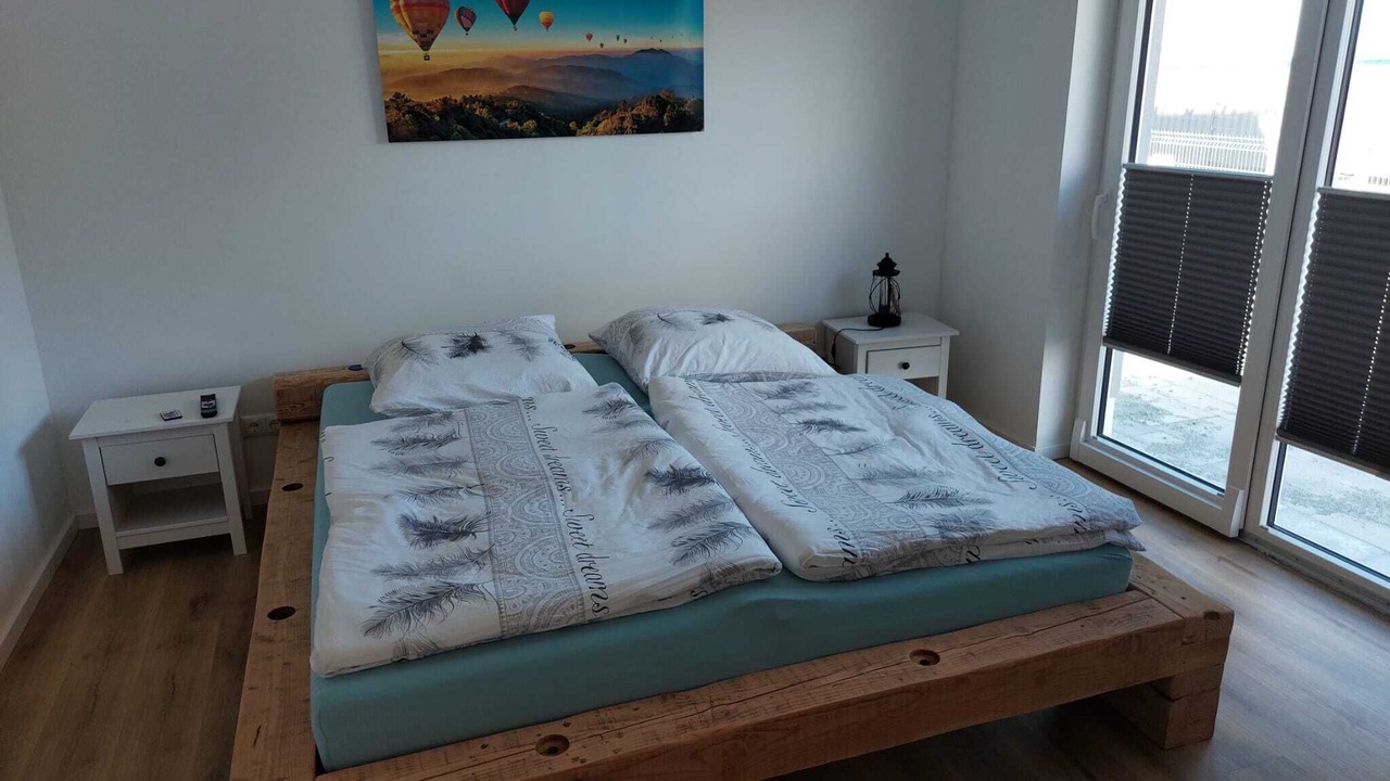 Photo of Bedroom in Vierow