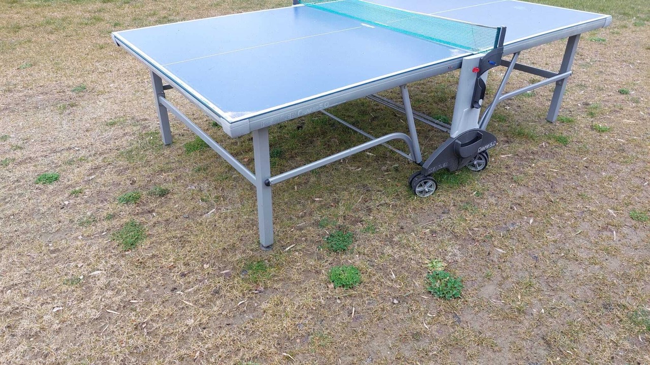 Photo of Outdoor in Vierow