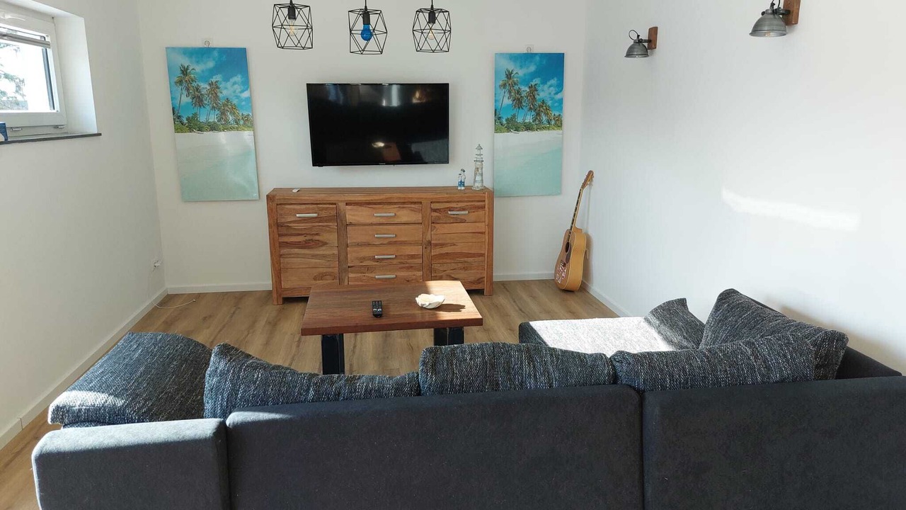 Photo of Livingroom in Vierow