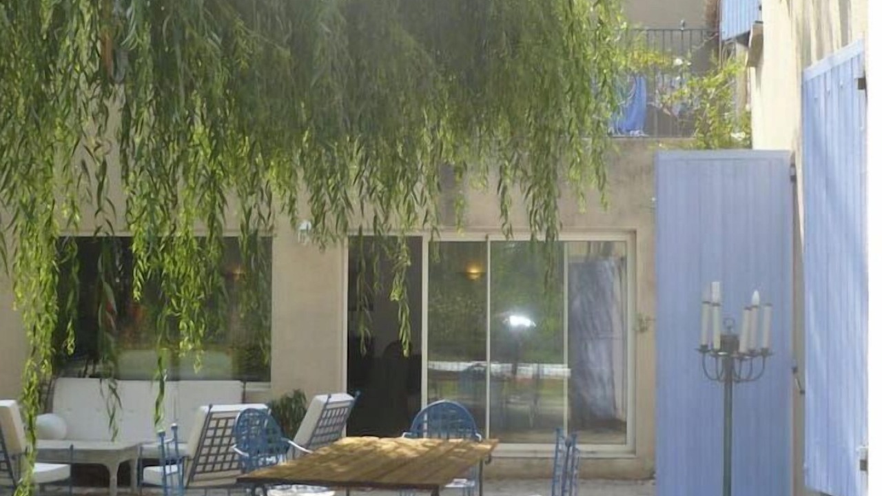 Photo of Outdoor in Rognonas