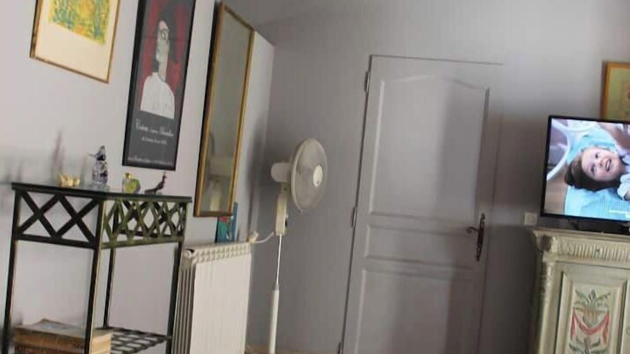 Photo of Bedroom in Rognonas