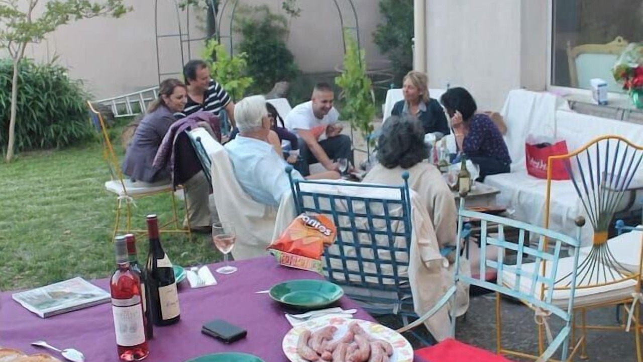 Photo of Outdoor in Rognonas