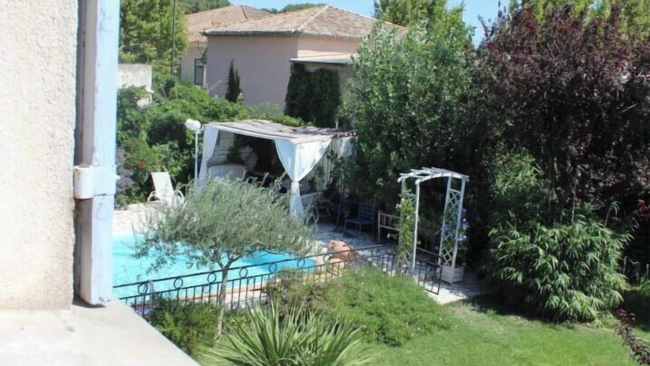 Photo of Outdoor in Rognonas