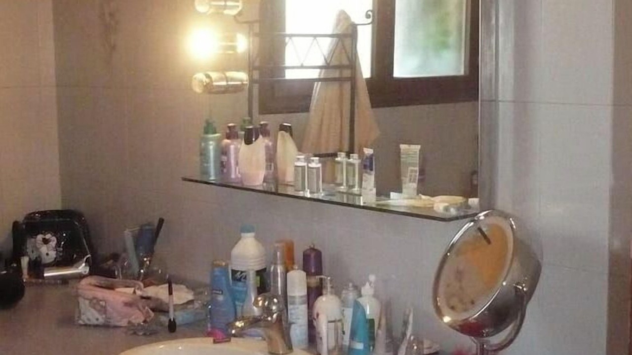 Photo of Bathroom in Rognonas