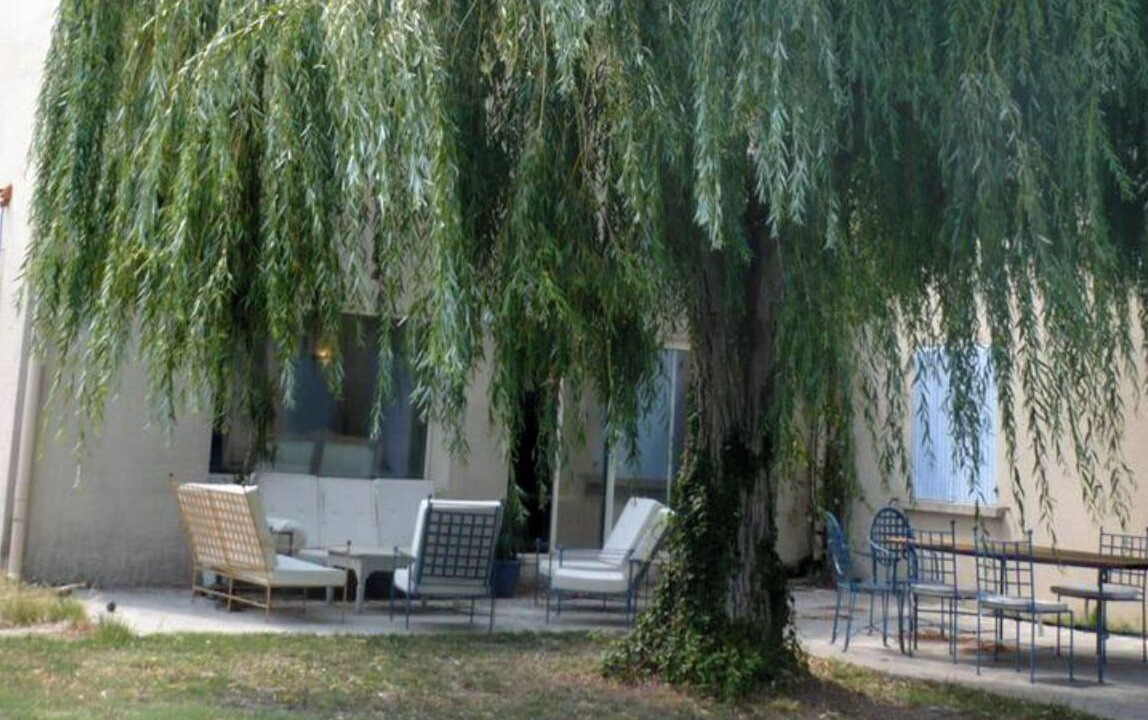 Photo of Patio Balcony in Rognonas