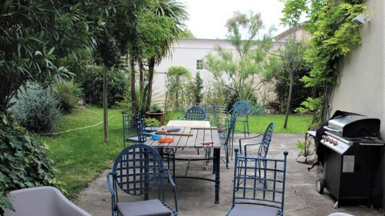 Photo of Outdoor in Rognonas