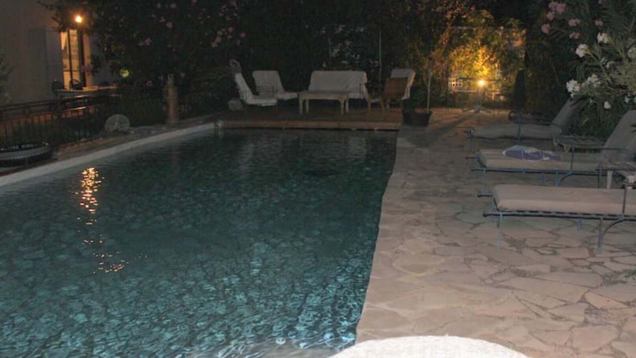 Photo of Outdoor in Rognonas
