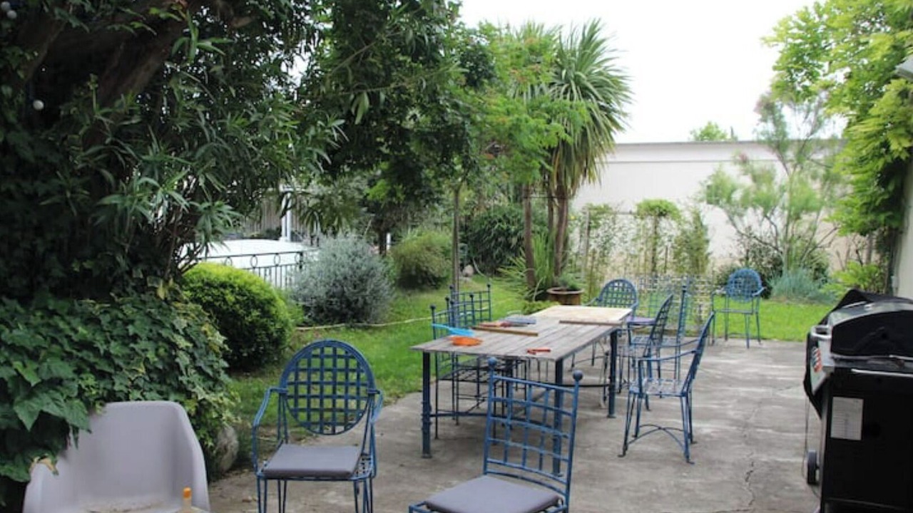 Photo of Outdoor in Rognonas