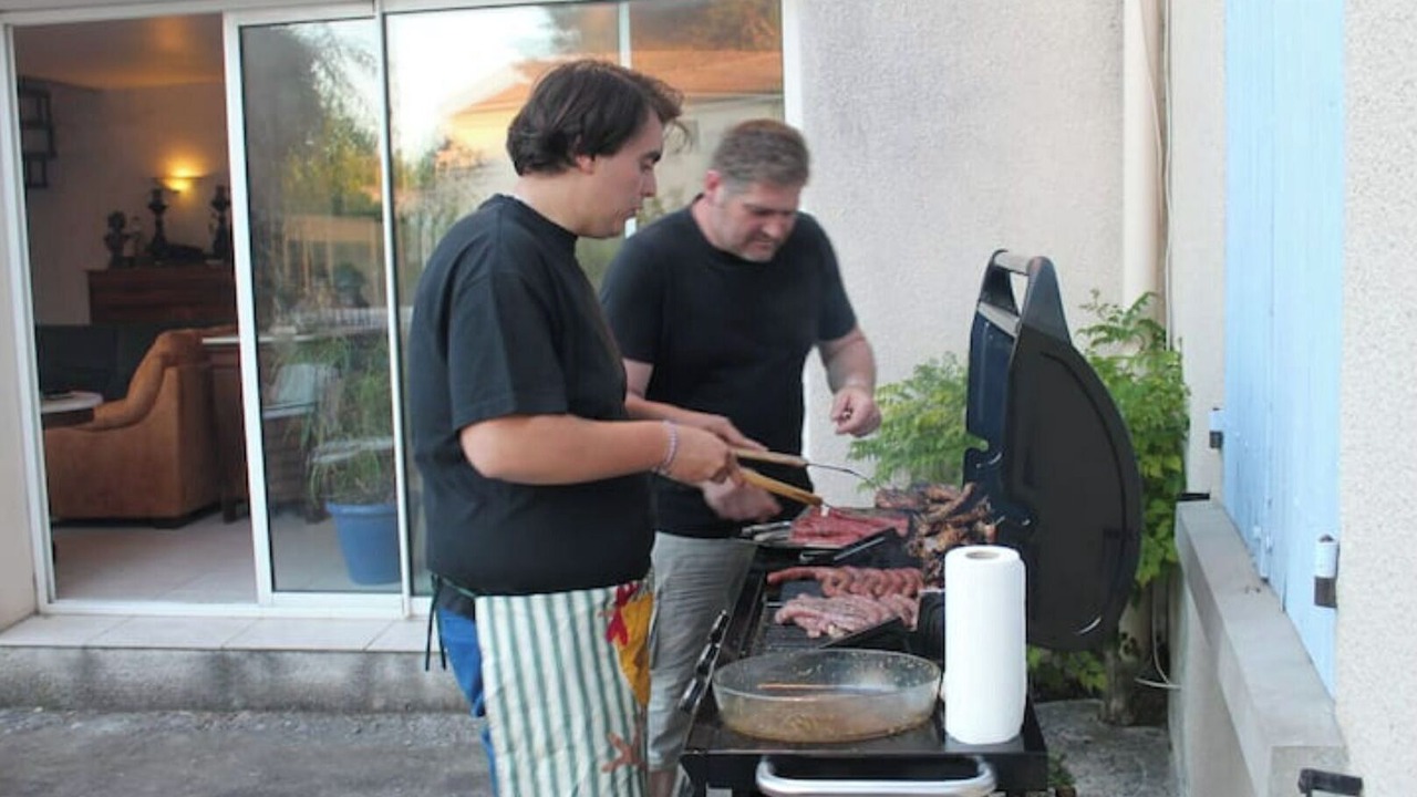 Photo of Outdoor in Rognonas