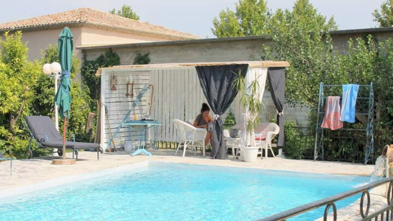 Photo of Outdoor in Rognonas