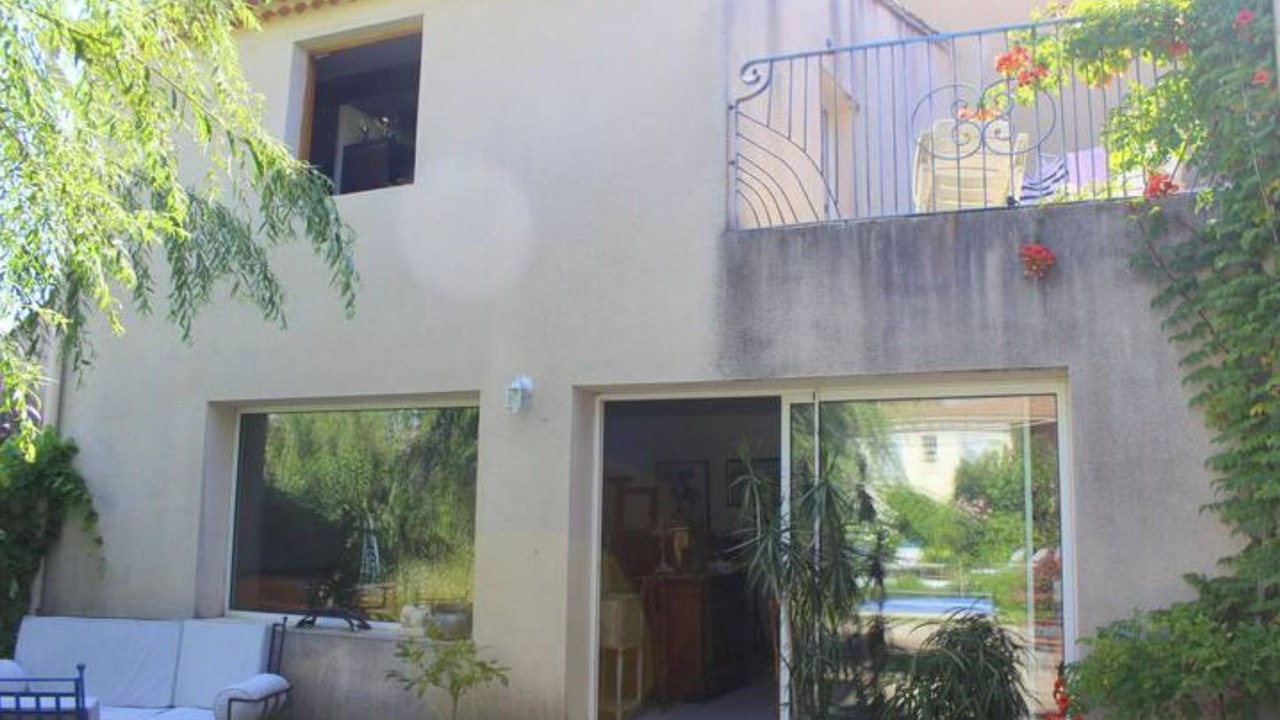 Photo of Outdoor in Rognonas