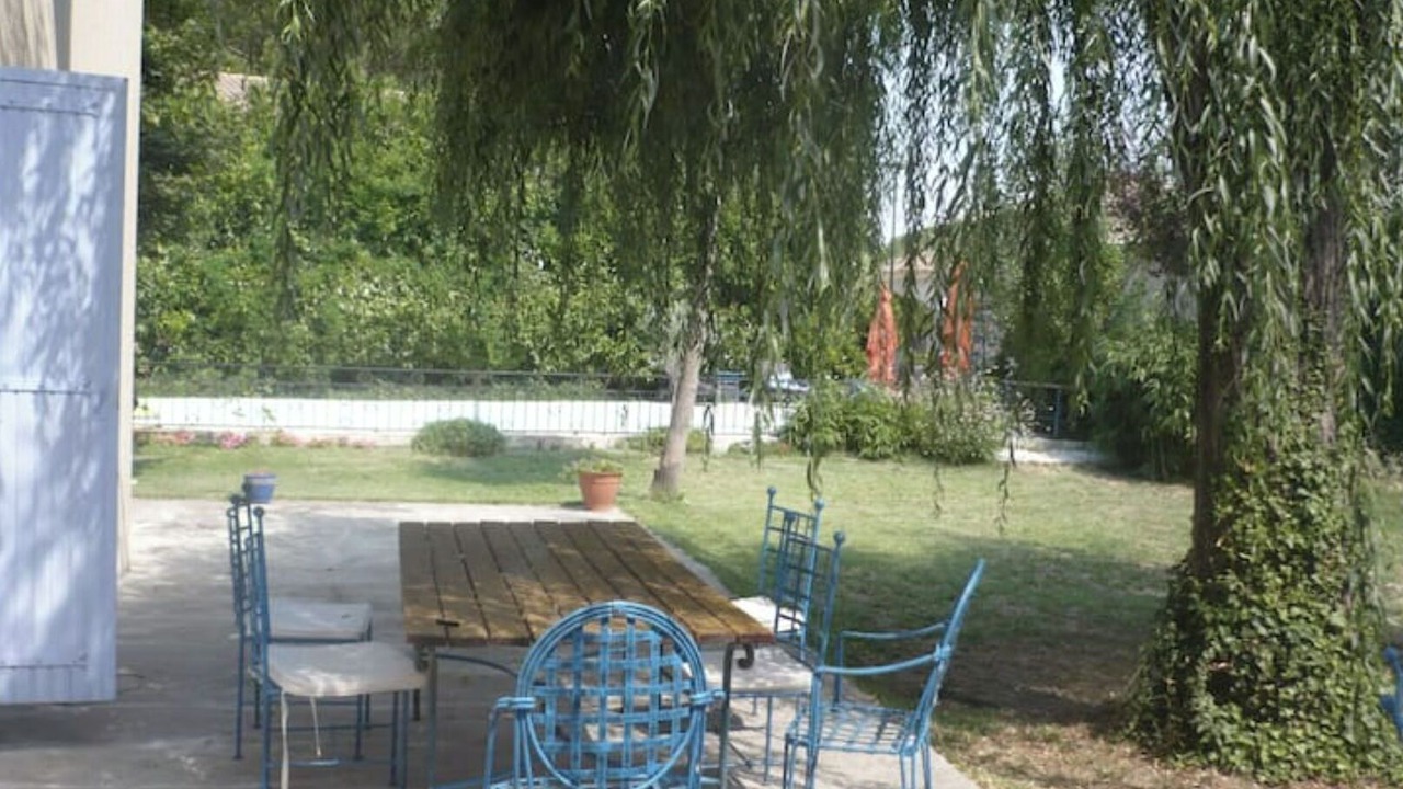 Photo of Outdoor in Rognonas