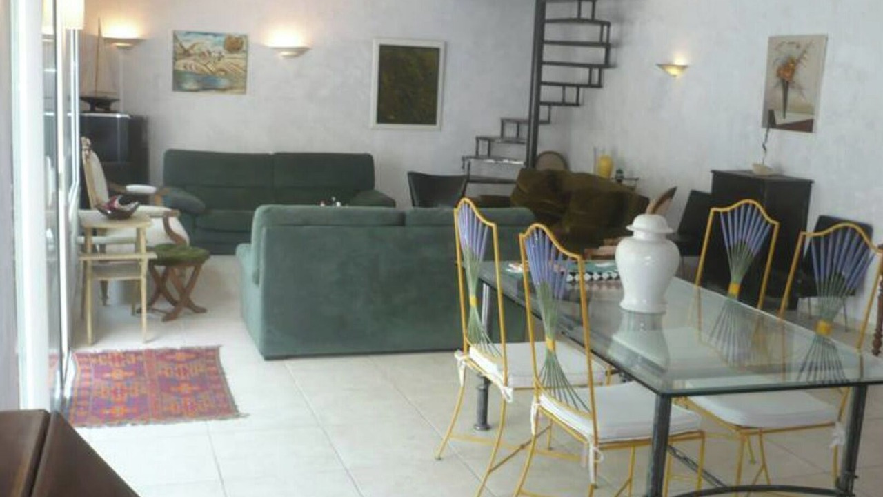 Photo of Livingroom in Rognonas