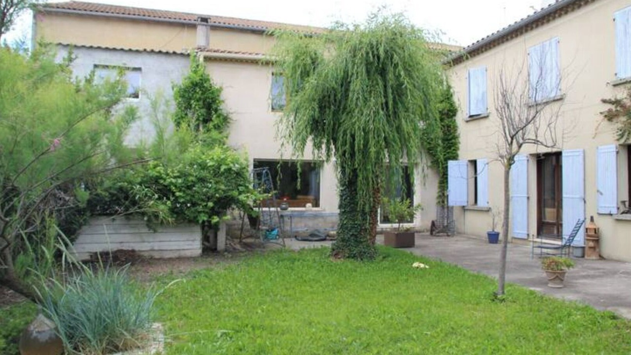 Photo of Outdoor in Rognonas