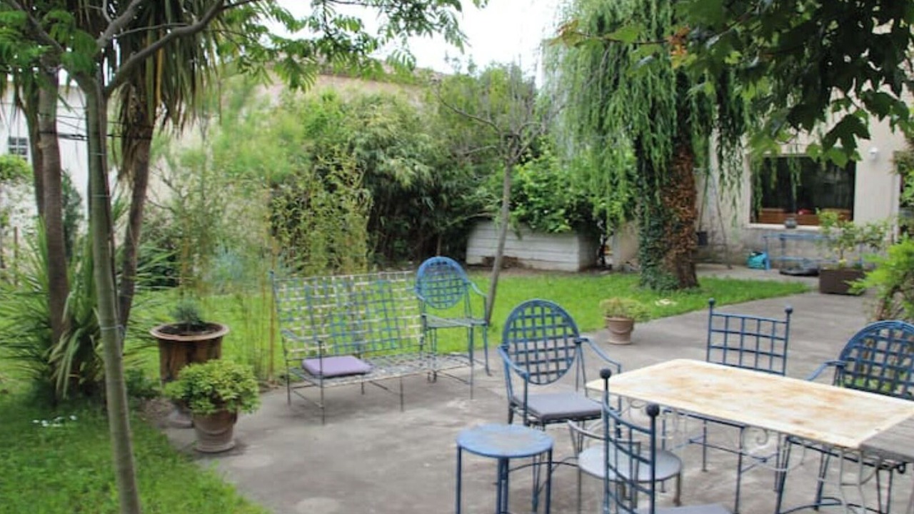 Photo of Outdoor in Rognonas