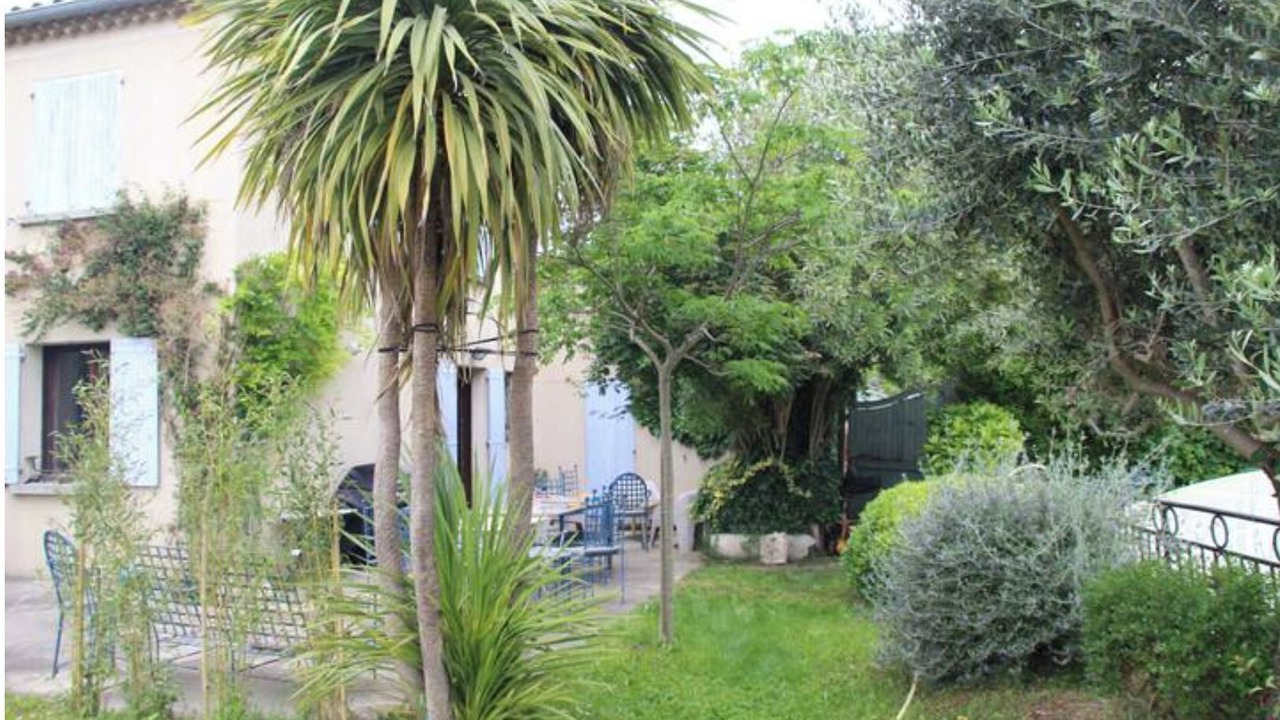 Photo of Outdoor in Rognonas