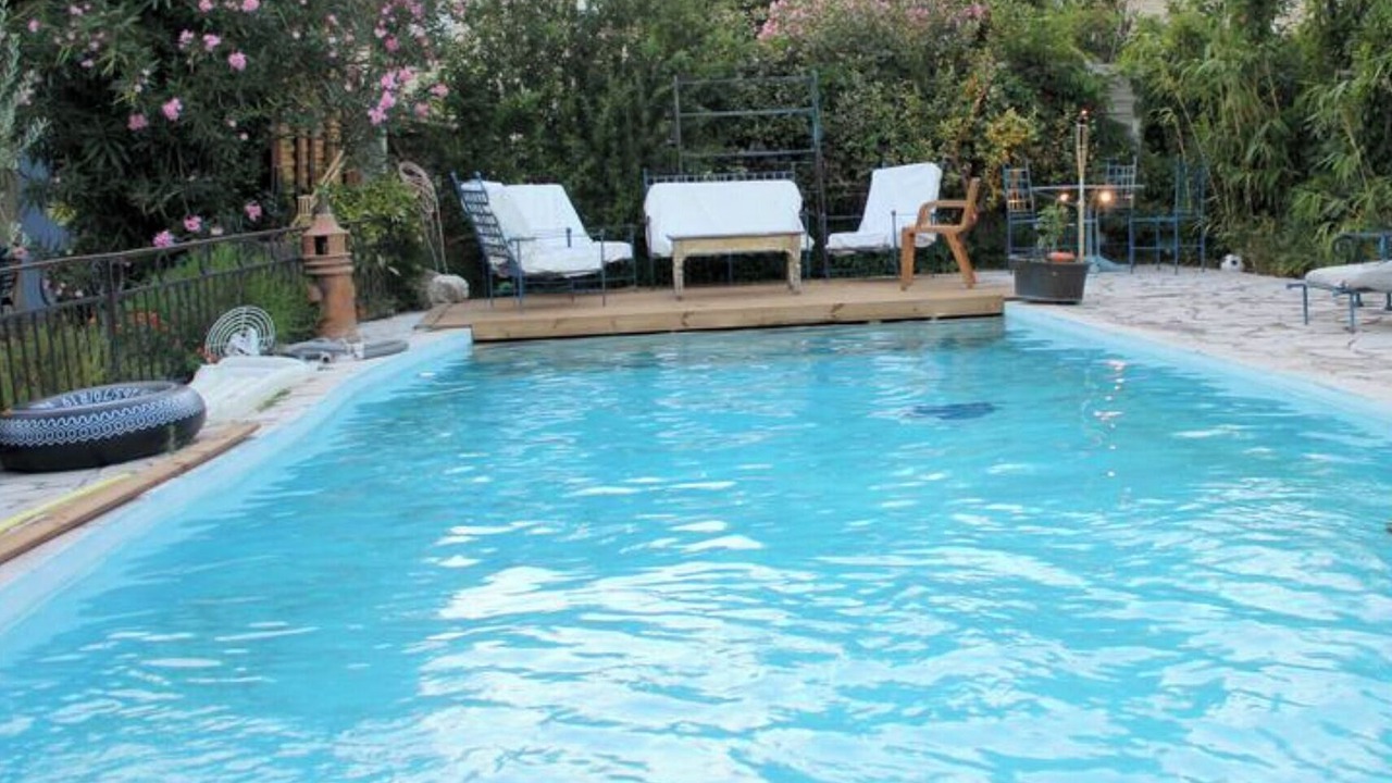 Photo of Outdoor in Rognonas