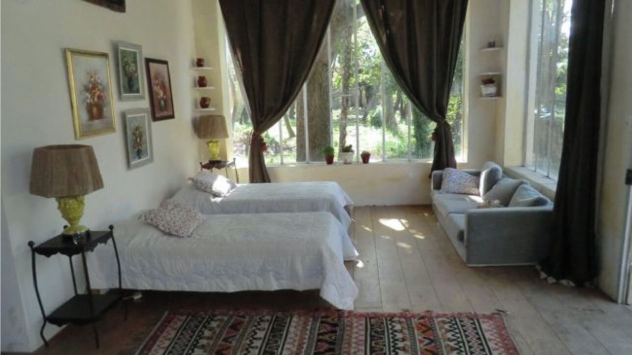 Photo of Bedroom in Clermont-l'Herault