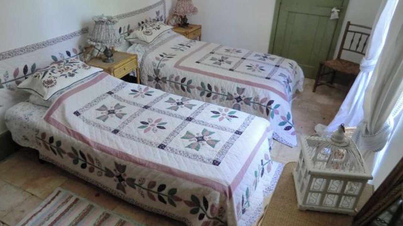Photo of Bedroom in Clermont-l'Herault