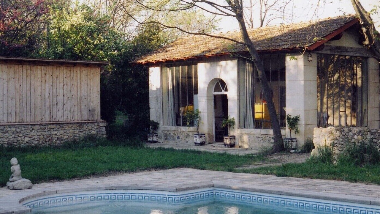Photo of Outdoor in Clermont-l'Herault