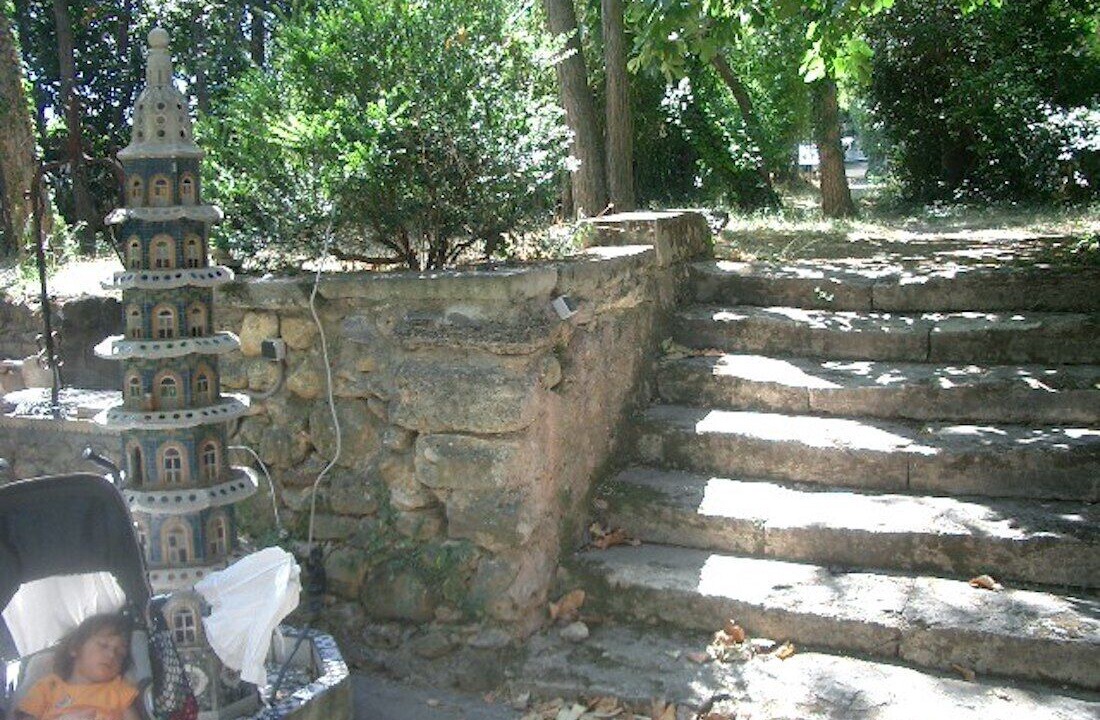Photo of Outdoor in Clermont-l'Herault