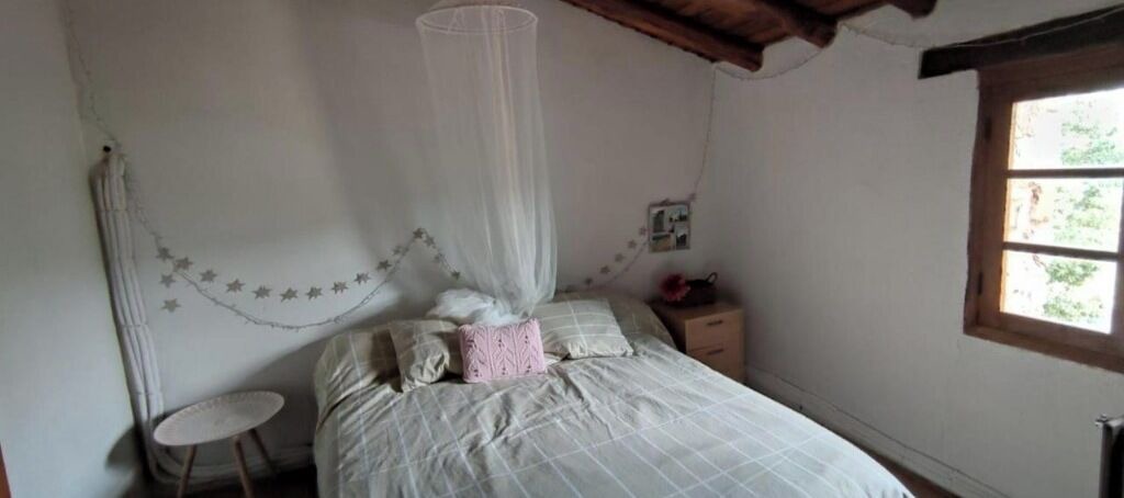 Photo of Bedroom in San Vicente de Alcantara