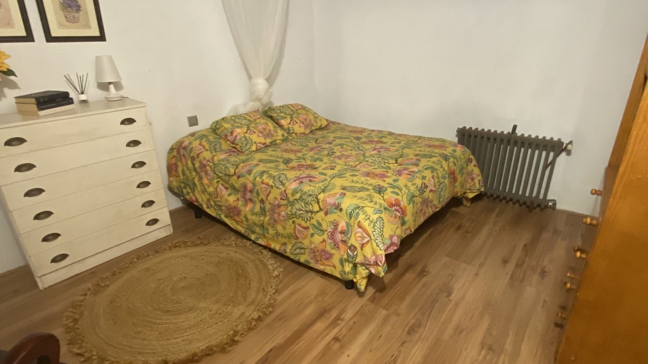 Photo of Bedroom in San Vicente de Alcantara
