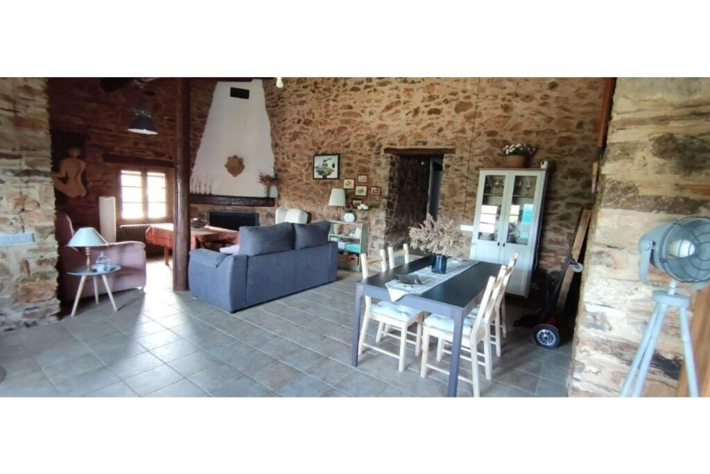 Photo of Livingroom in San Vicente de Alcantara